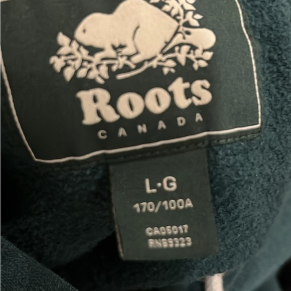 Many Roots Hoodies - Picture 3 of 6